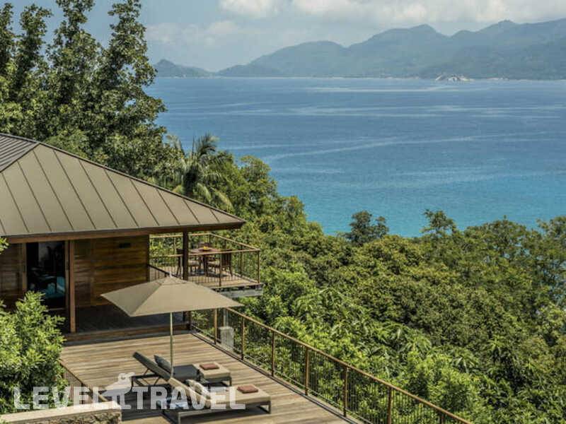 Фотография Four Seasons Resort Seychelles