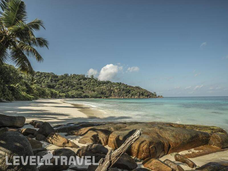 Фотография Four Seasons Resort Seychelles