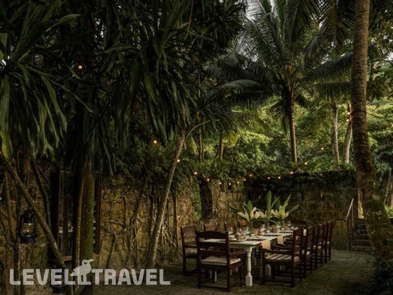 Фотография Four Seasons Resort Seychelles