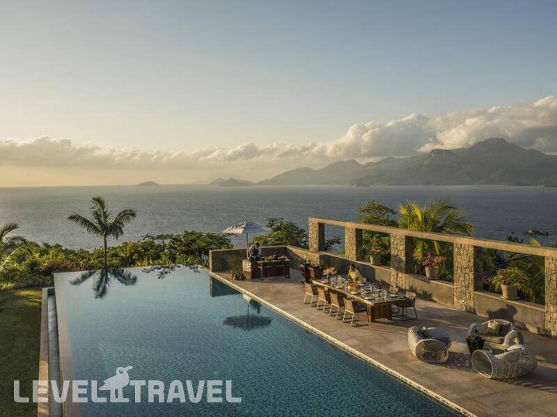 Фотография Four Seasons Resort Seychelles