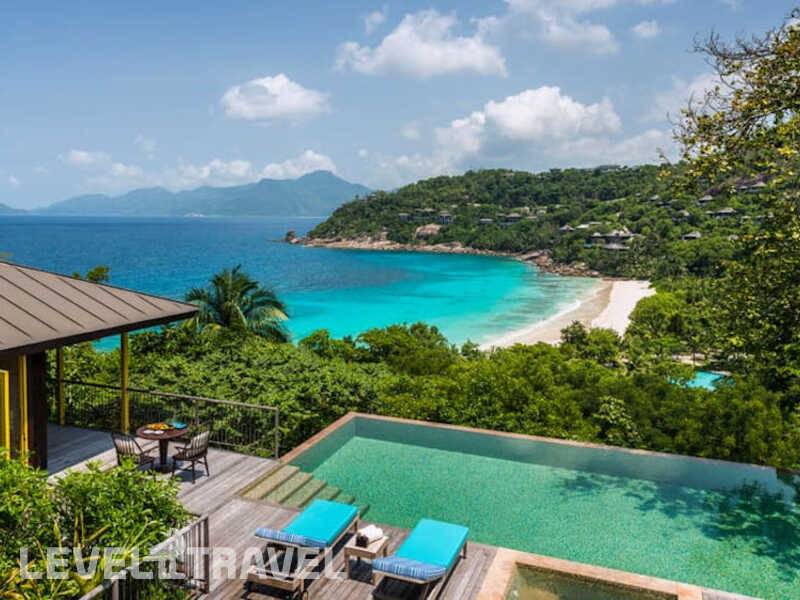 Фотография Four Seasons Resort Seychelles