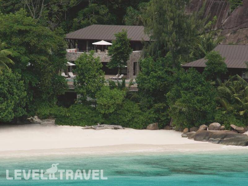 Фотография Four Seasons Resort Seychelles