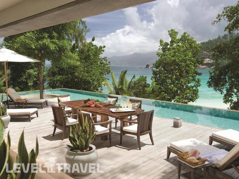 Фотография Four Seasons Resort Seychelles