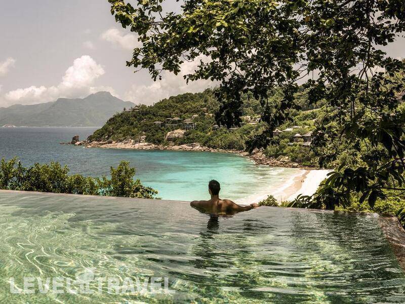 Фотография Four Seasons Resort Seychelles