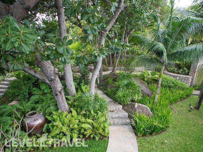 Фотография Four Seasons Resort Seychelles