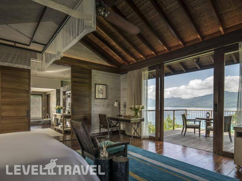 Фотография Four Seasons Resort Seychelles