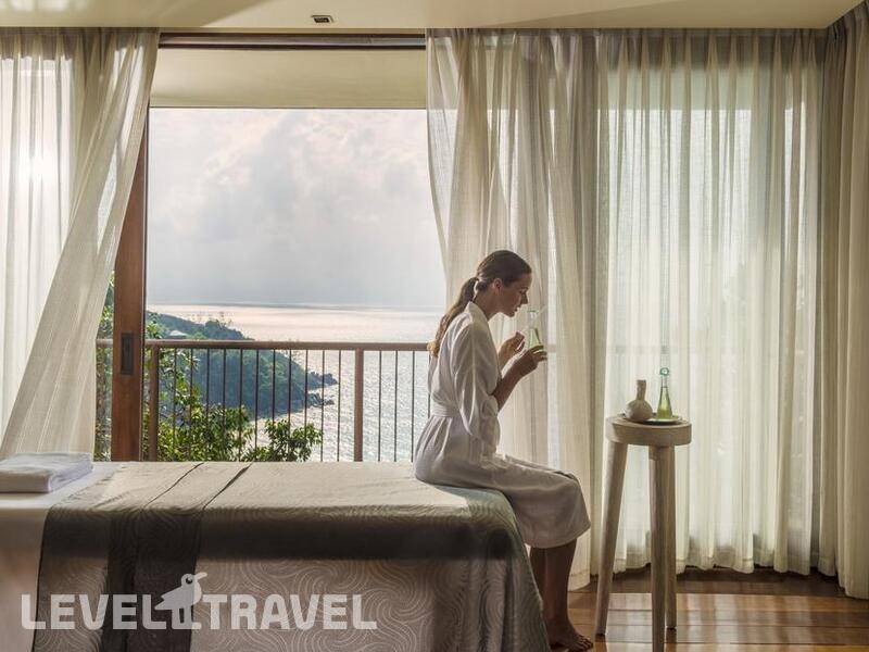 Фотография Four Seasons Resort Seychelles