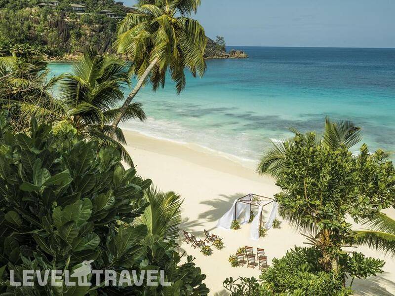Фотография Four Seasons Resort Seychelles