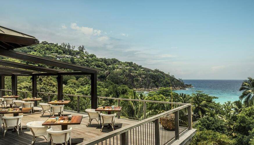 Four Seasons Resort Seychelles