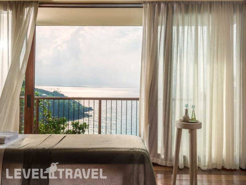 Фотография Four Seasons Resort Seychelles