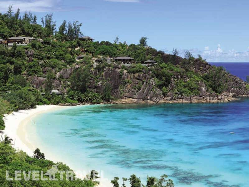 Фотография Four Seasons Resort Seychelles