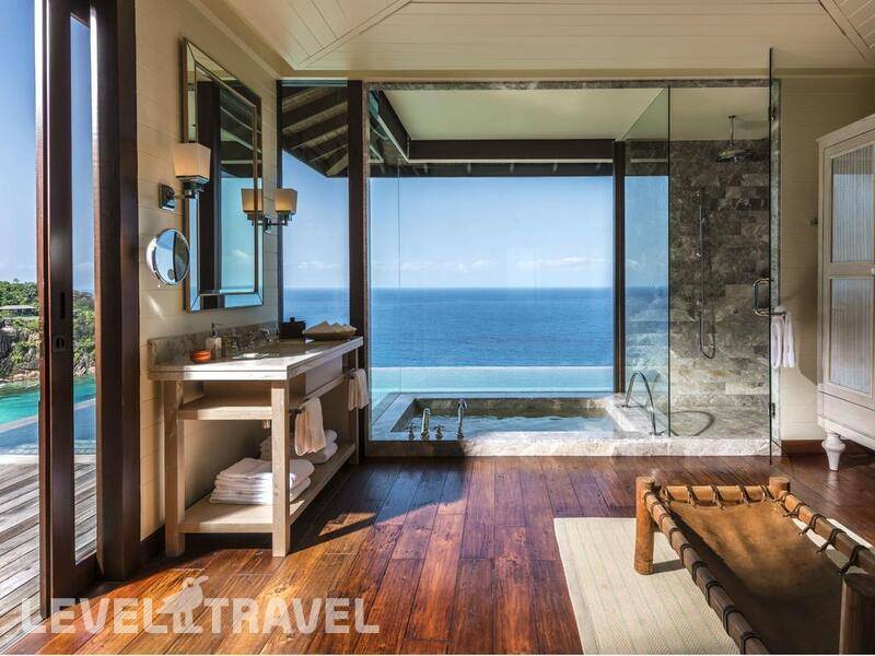 Фотография Four Seasons Resort Seychelles