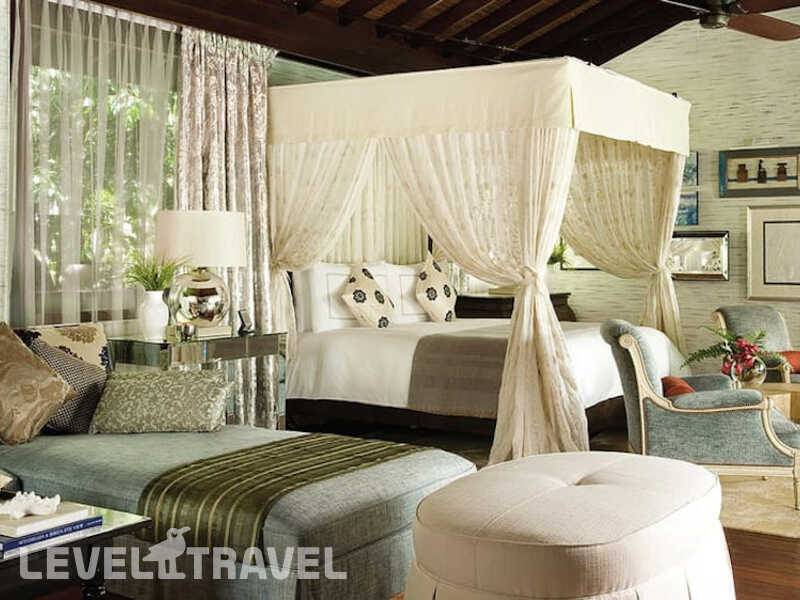 Фотография Four Seasons Resort Seychelles