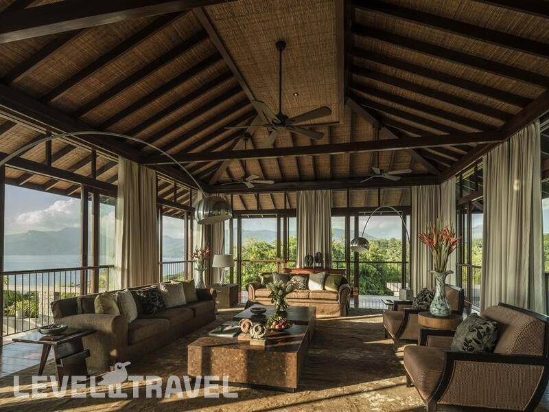 Фотография Four Seasons Resort Seychelles