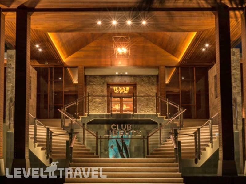 Фотография Four Seasons Resort Seychelles