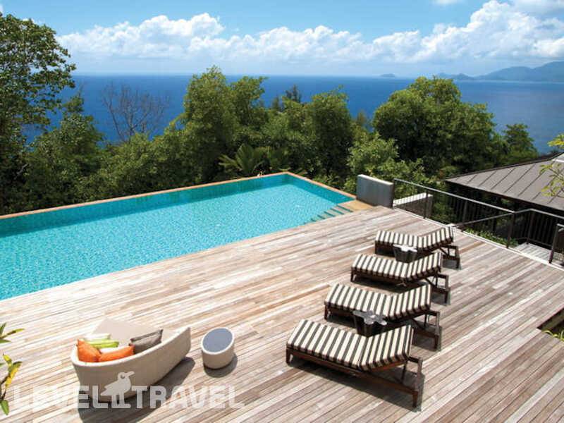 Фотография Four Seasons Resort Seychelles