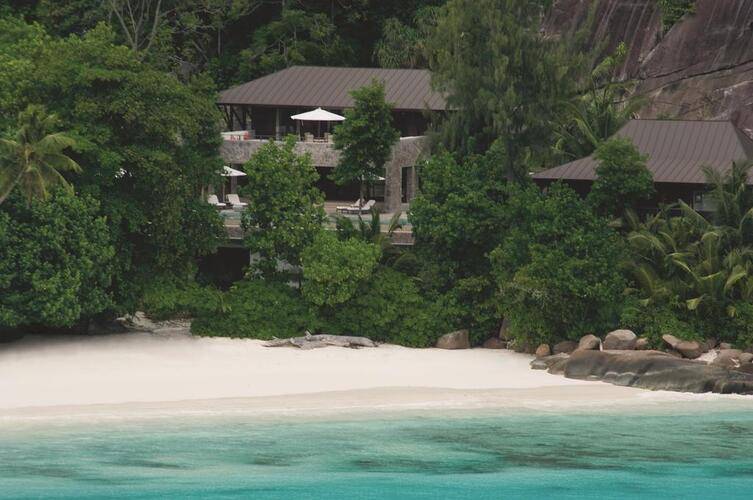 Four Seasons Resort Seychelles