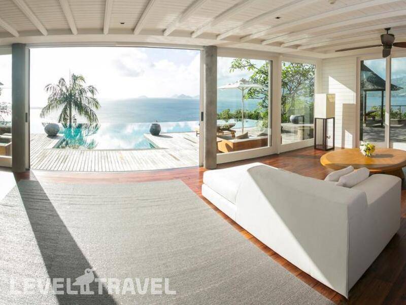 Фотография Four Seasons Resort Seychelles