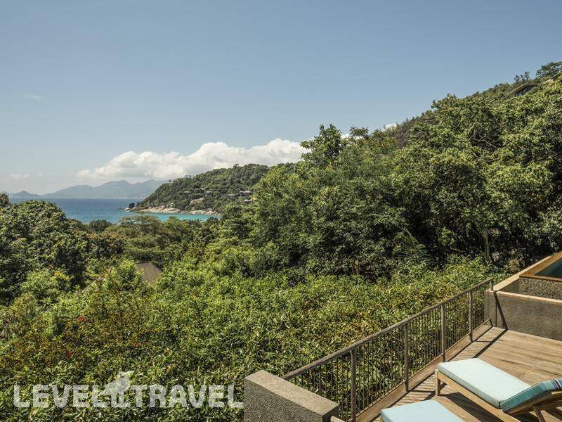 Фотография Four Seasons Resort Seychelles