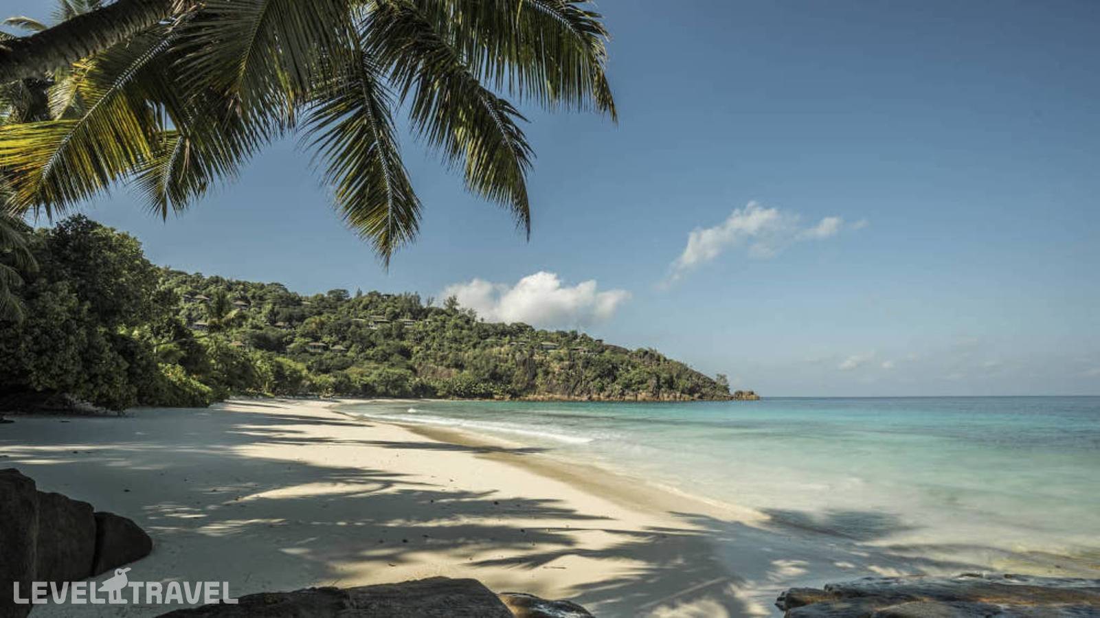 фотографии отеля Four Seasons Resort Seychelles в Сейшелы(о. Маэ) - фото №8