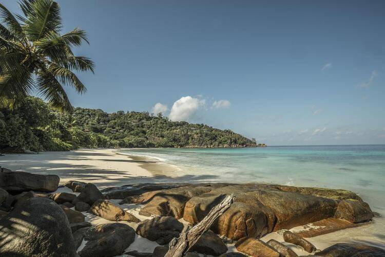 Four Seasons Resort Seychelles