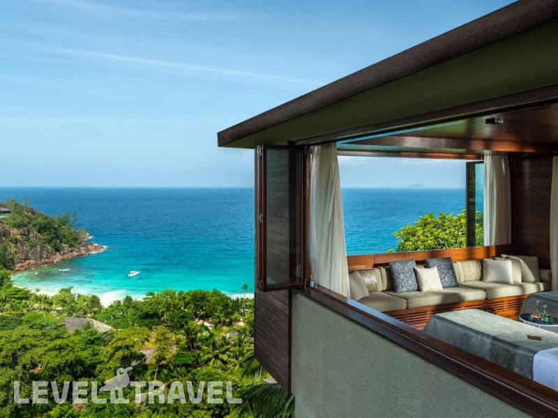 Фотография Four Seasons Resort Seychelles