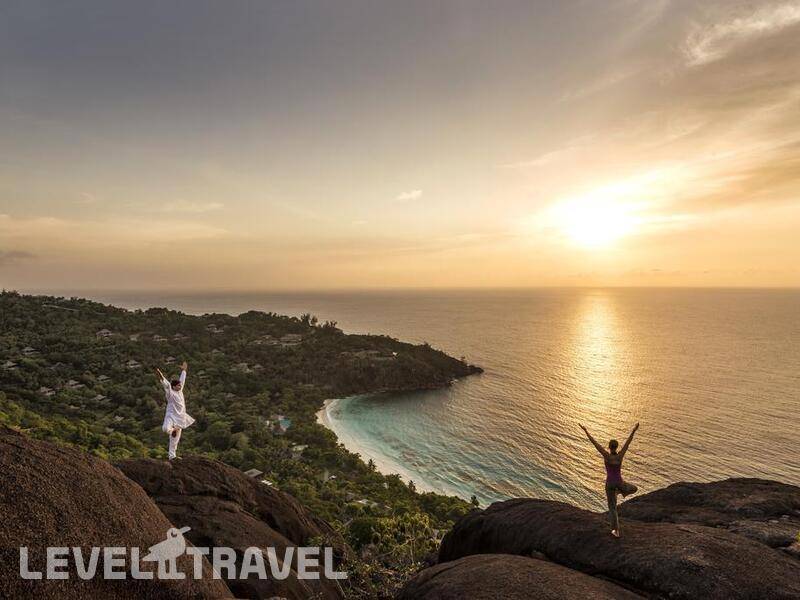 Фотография Four Seasons Resort Seychelles