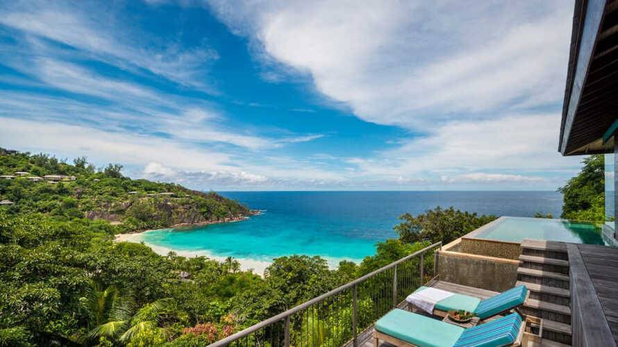 Four Seasons Resort Seychelles