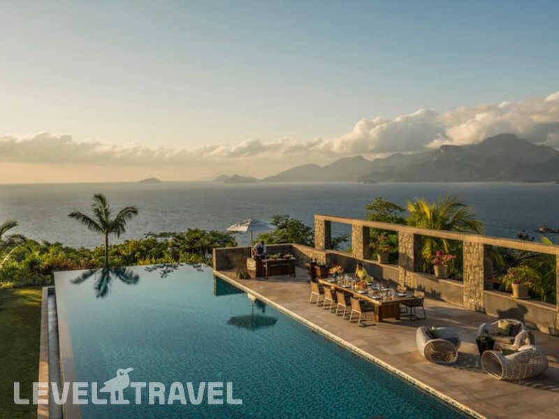 Фотография Four Seasons Resort Seychelles