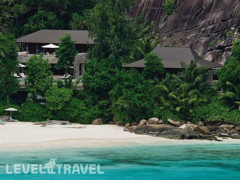 Фотография Four Seasons Resort Seychelles