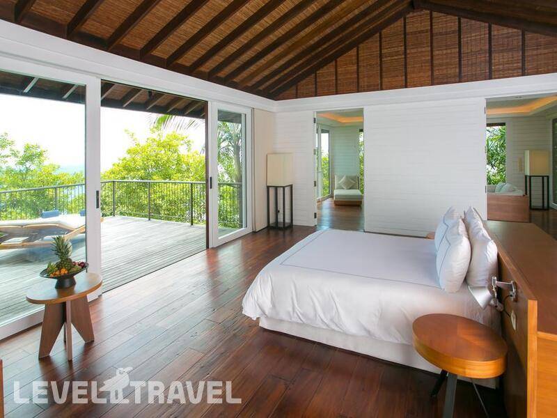 Фотография Four Seasons Resort Seychelles
