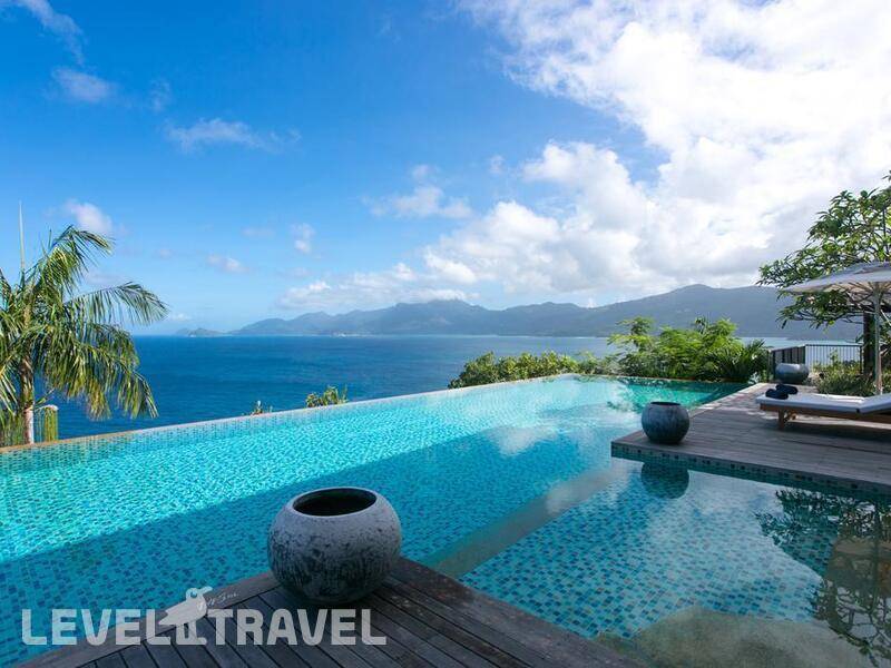 Фотография Four Seasons Resort Seychelles