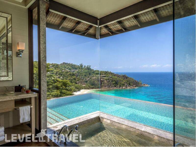 Фотография Four Seasons Resort Seychelles