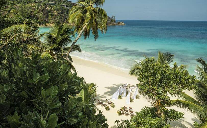 Four Seasons Resort Seychelles