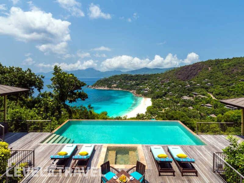 Фотография Four Seasons Resort Seychelles