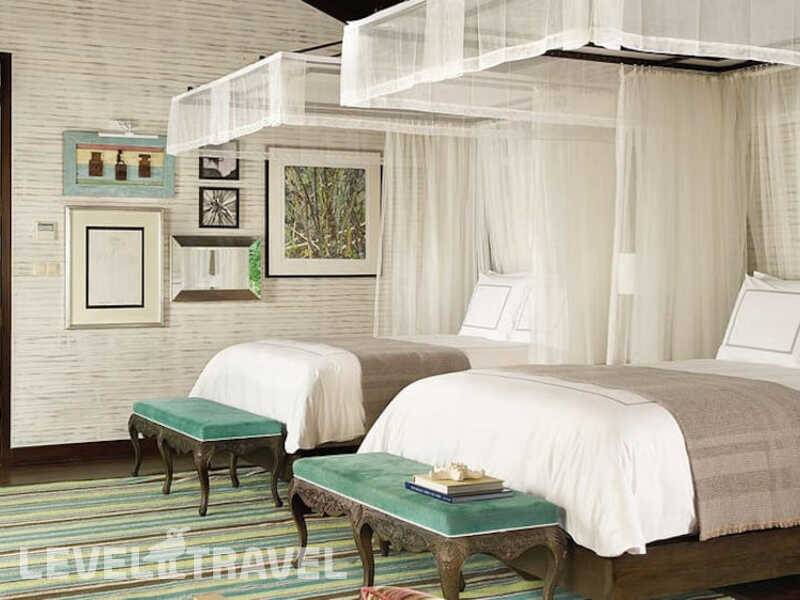 Фотография Four Seasons Resort Seychelles