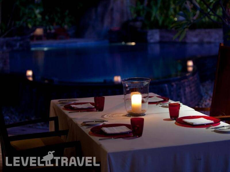 Фотография Anantara Maia Seychelles Villas (Ex. Maia Luxury Resort & Spa)