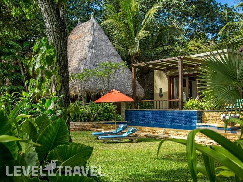Фотография Anantara Maia Seychelles Villas (Ex. Maia Luxury Resort & Spa)