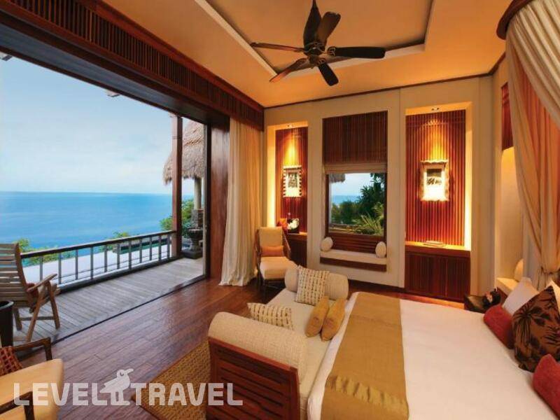 Фотография Anantara Maia Seychelles Villas (Ex. Maia Luxury Resort & Spa)