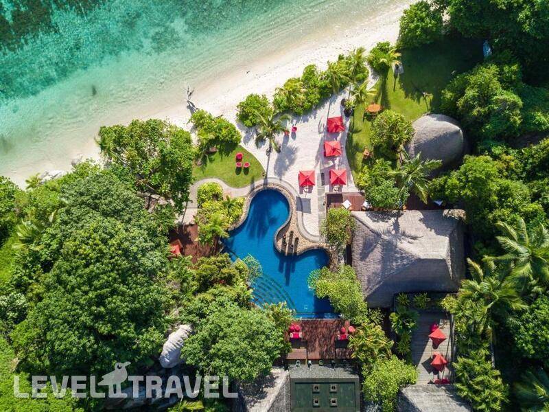 Фотография Anantara Maia Seychelles Villas (Ex. Maia Luxury Resort & Spa)