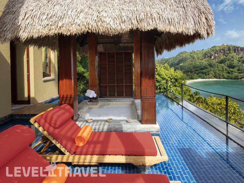 Фотография Anantara Maia Seychelles Villas (Ex. Maia Luxury Resort & Spa)