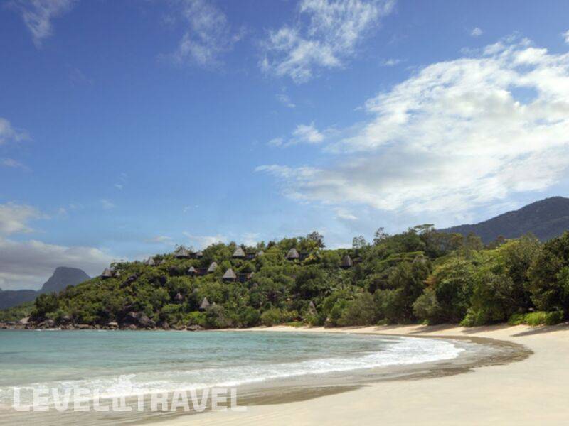 Фотография Anantara Maia Seychelles Villas (Ex. Maia Luxury Resort & Spa) Фотография Anantara Maia Seychelles Villas (Ex. Maia Luxury Resort & Spa)