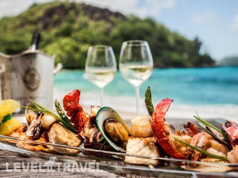 Фотография Anantara Maia Seychelles Villas (Ex. Maia Luxury Resort & Spa)