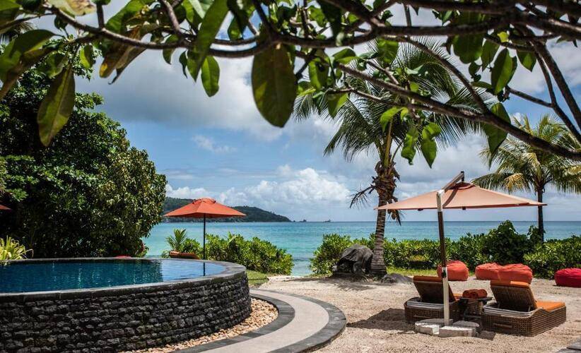 Anantara Maia Seychelles Villas (Ex. Maia Luxury Resort & Spa)