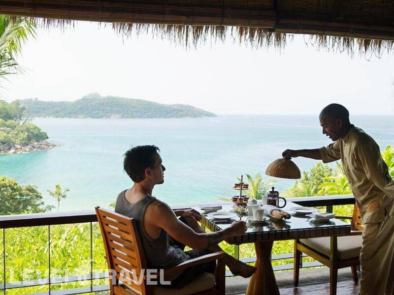 Фотография Anantara Maia Seychelles Villas (Ex. Maia Luxury Resort & Spa)