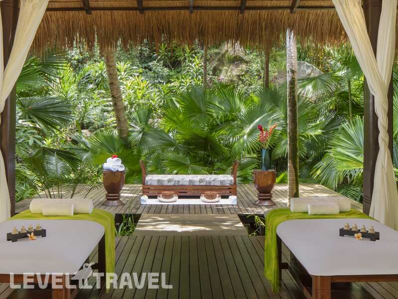 Фотография Anantara Maia Seychelles Villas (Ex. Maia Luxury Resort & Spa)