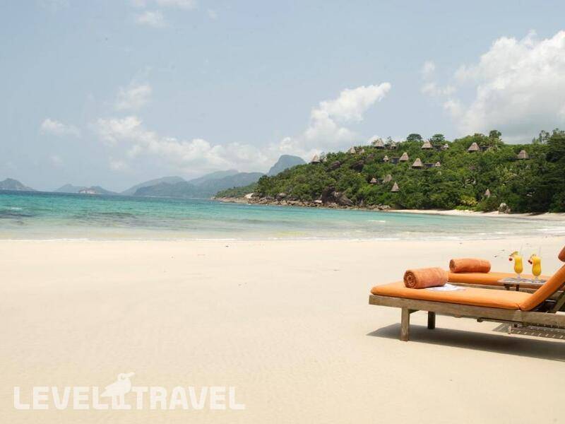 Фотография Anantara Maia Seychelles Villas (Ex. Maia Luxury Resort & Spa)