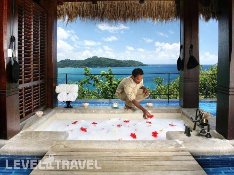Фотография Anantara Maia Seychelles Villas (Ex. Maia Luxury Resort & Spa)