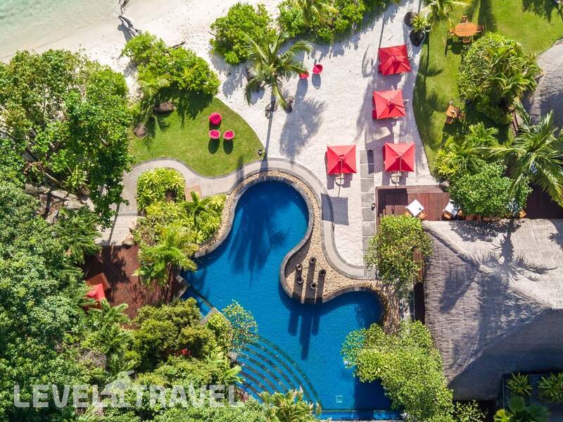 Фотография Anantara Maia Seychelles Villas (Ex. Maia Luxury Resort & Spa)