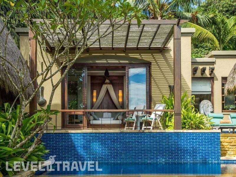 Фотография Anantara Maia Seychelles Villas (Ex. Maia Luxury Resort & Spa)
